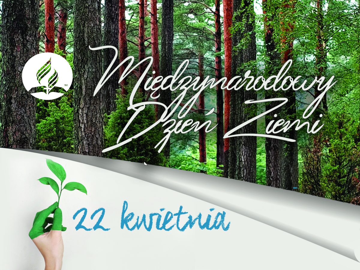 Międzynarodowy Dzień Ziemi